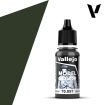 Vallejo Model Color 17ml  Bronze Green