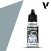 Vallejo Model Color 17ml  Pale Blue