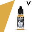 Vallejo Model Color 17ml  Yellow Ochre