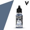 Vallejo Model Color 17ml  Grey Blue