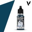 Vallejo Model Color 17ml  Turquoise