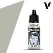 Vallejo Model Color 17ml  Grey Grey