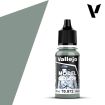 Vallejo Model Color 17ml  Light Green Blue