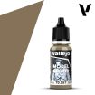 Vallejo Model Color 17ml  Medium Grey