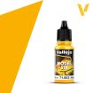 Model Air Medium Yellow 17ml