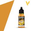 Model Air Yellow Ochre 17ml