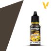 Model Air Burnt Umber 17ml