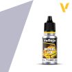 Model Air Steel (Metallic) 17ml