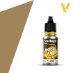 Model Air Gold (Metallic) 17ml