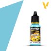 Model Air All SV. Gol Light Blue 17ml