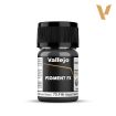 Vallejo Pigments - Carbon Black