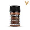 Vallejo Pigments - Old Rust