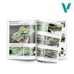 Vallejo Airbrush and Weathering Techniques Book 204 Pages