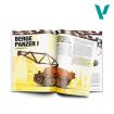 Vallejo Rust & Chipping Book