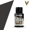 Vallejo Model Wash Black 35ml