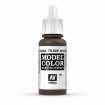 Vallejo Model Color 17ml Woodgrain