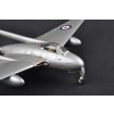 Trumpeter 1/48 Scale Vampire FB.MK.9 Model Kit