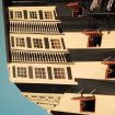 Caldercraft 1/72 Scale HMS Victory Wooden Model Kit