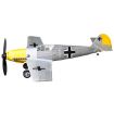 The Vintage Model Co. Messerschmitt Bf-109 Balsa Plane Kit