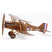 The Vintage Model Co. SE5A Bi-Plane Balsa Plane Kit