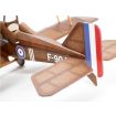 The Vintage Model Co. SE5A Bi-Plane Balsa Plane Kit
