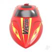 Volantex Vector 30 Brushed Ready to Run Boat Red