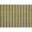 Glossy Classical Stripe Wallpaper for 12th Scale Dolls House