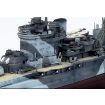Academy 1/350 Scale HMS Warspite 1943 Model Kit