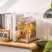 Rolife Stackable Dust Cover for Book Nooks