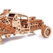 Wood Trick Mad Buggy Wooden Model Kit