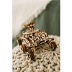 Wood Trick Mars Rover Wooden Model Kit