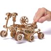 Wood Trick Mars Rover Wooden Model Kit