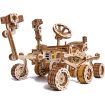 Wood Trick Mars Rover Wooden Model Kit