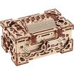 Wood Trick Enigma Chest Wooden Model Kit