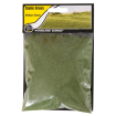 Woodland Scenics Static Grass Medium Green