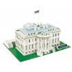 CubicFun C060H White House Washington DC 3D Puzzle
