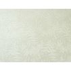 White Mica Swirl Wallpaper for 12th Scale Dolls House