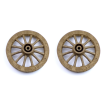 Farm Cart Wheel Pack