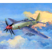 Trumpeter 1/48 Scale Westland Wyvern S-4 Early Version Model Kit