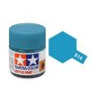 Tamiya Acrylic Gloss Paint (10ml) - Sky Blue