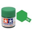 Tamiya Acrylic Gloss Paint (10ml) - Park Green