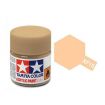Tamiya Acrylic Flat Paint (10ml) - Flat Flesh