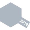 Tamiya Acrylic Flat Paint (10ml) - Sky Grey
