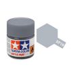 Tamiya Acrylic Flat Paint (10ml) - Sky Grey