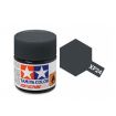 Tamiya Acrylic Flat Paint (10ml) - Dark Grey
