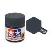 Tamiya Acrylic Flat Paint (10ml) - Field Blue