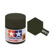 Tamiya Acrylic Flat Paints (10ml) XF51