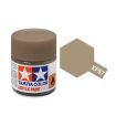 Tamiya Acrylic Flat Paint (10ml) - Buff