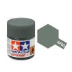 Tamiya Acrylic Flat Paint (10ml) - Field Grey