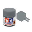 Tamiya Acrylic Flat Paint (10ml) - Light Grey
